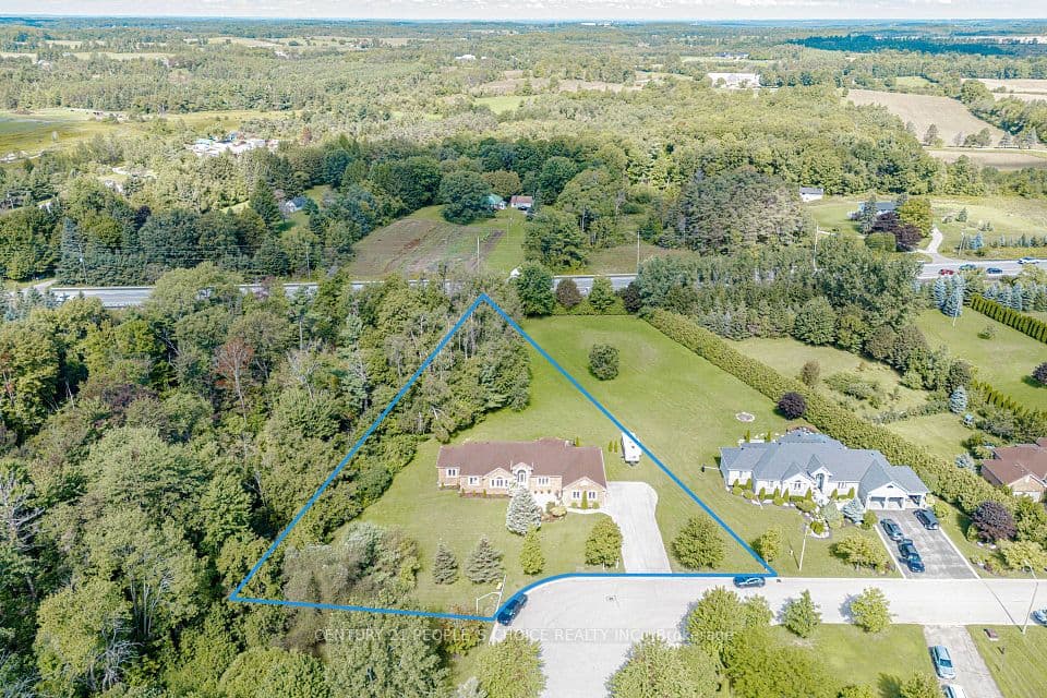 44 Deer Ridge Road, Uxbridge, ON L0C 1A0 – photo 3