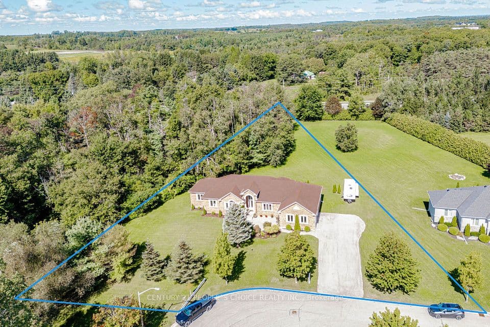44 Deer Ridge Road, Uxbridge, ON L0C 1A0 – photo 2