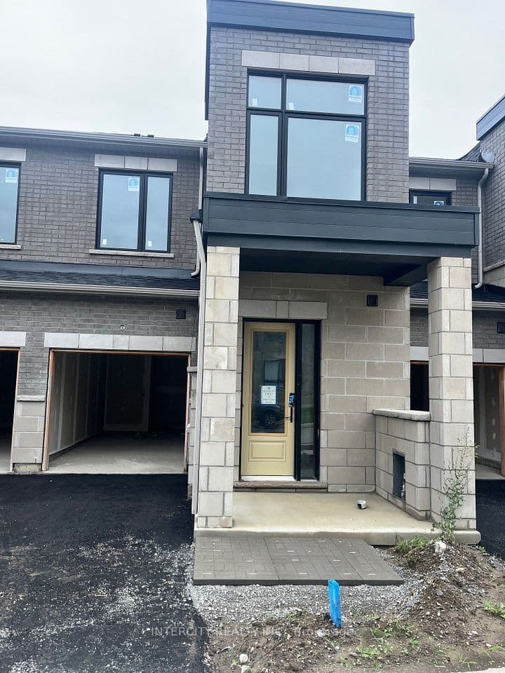 13 Robert Eaton Avenue (Block 231 Unit 3), Markham, ON L3S 0G5 – main photo