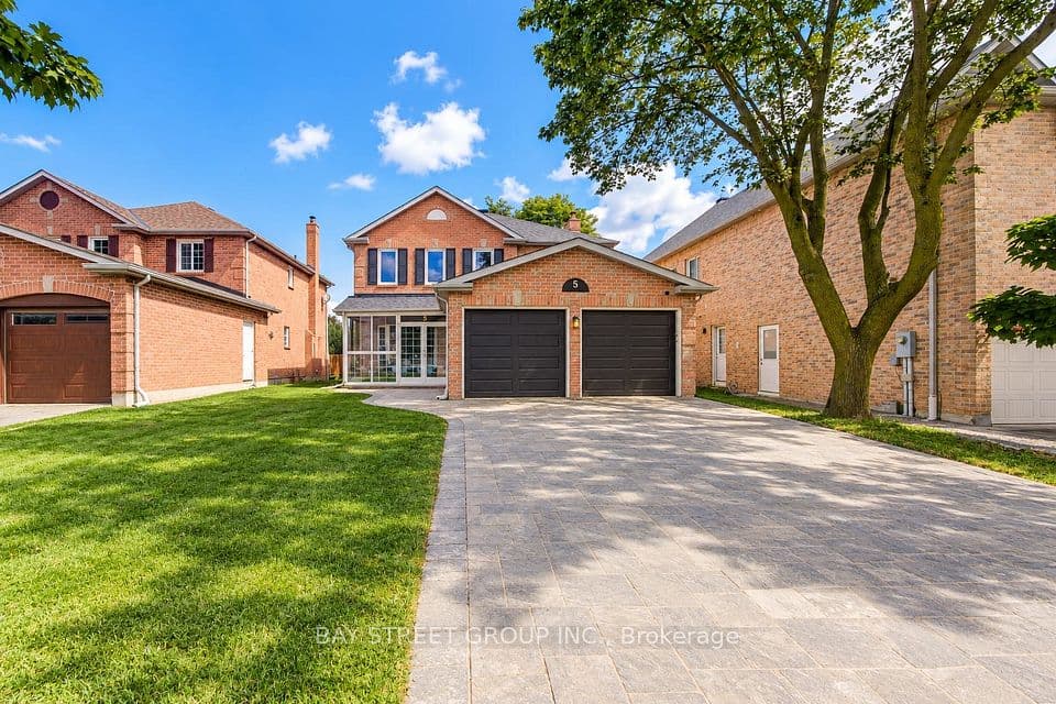 5 Captain Francis Drive, Markham, ON L3R 9C7 – photo 2