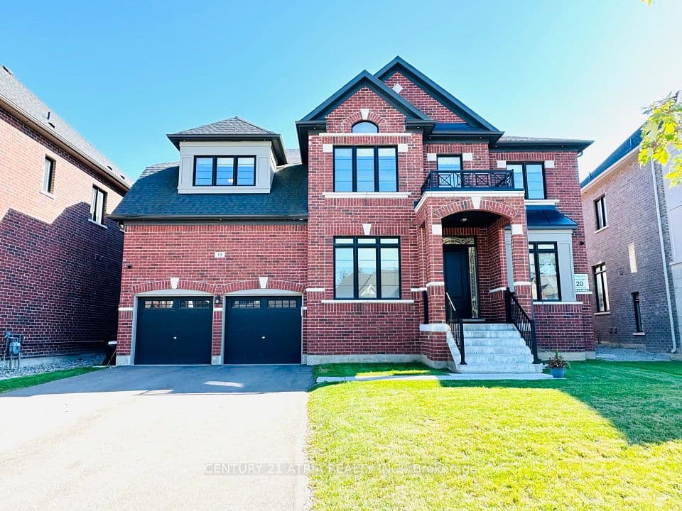 19 Mumberson Street, Innisfil, ON L0L 1L0 – main photo