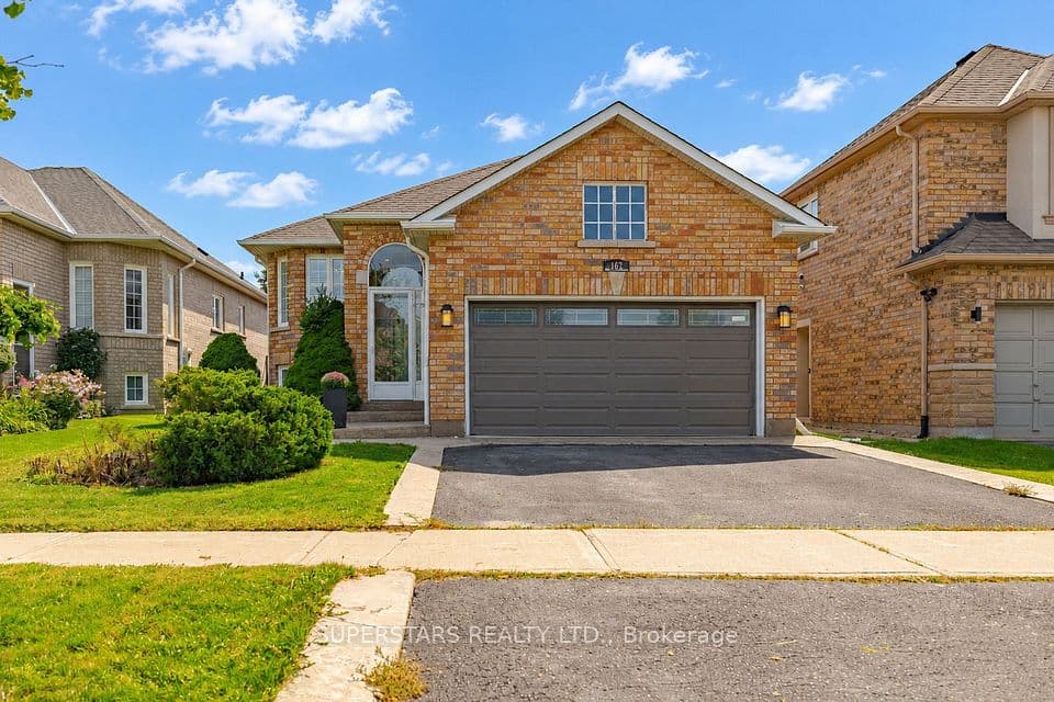 167 Humberland Drive, Richmond Hill, ON L4E 3S9 – main photo