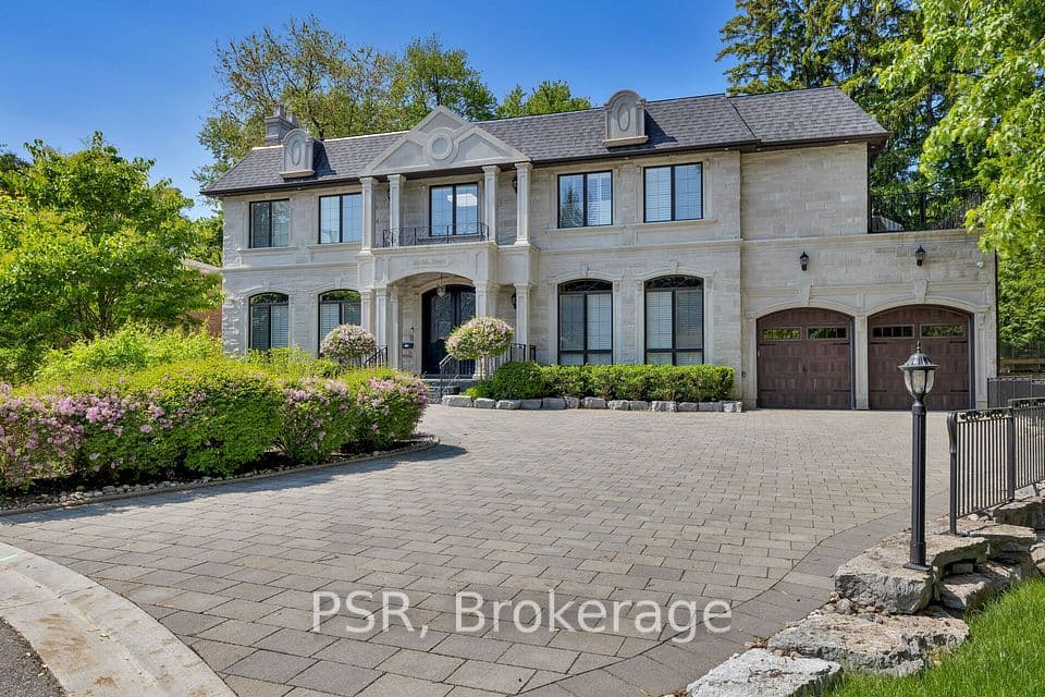 22 Ida Street, Markham, ON L3T 1X5 – main photo