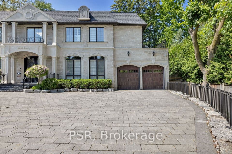 22 Ida Street, Markham, ON L3T 1X5 – photo 3