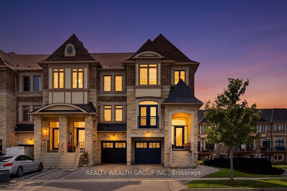 122 Dundonnell Place, Vaughan, ON L4H 4R8 – main photo