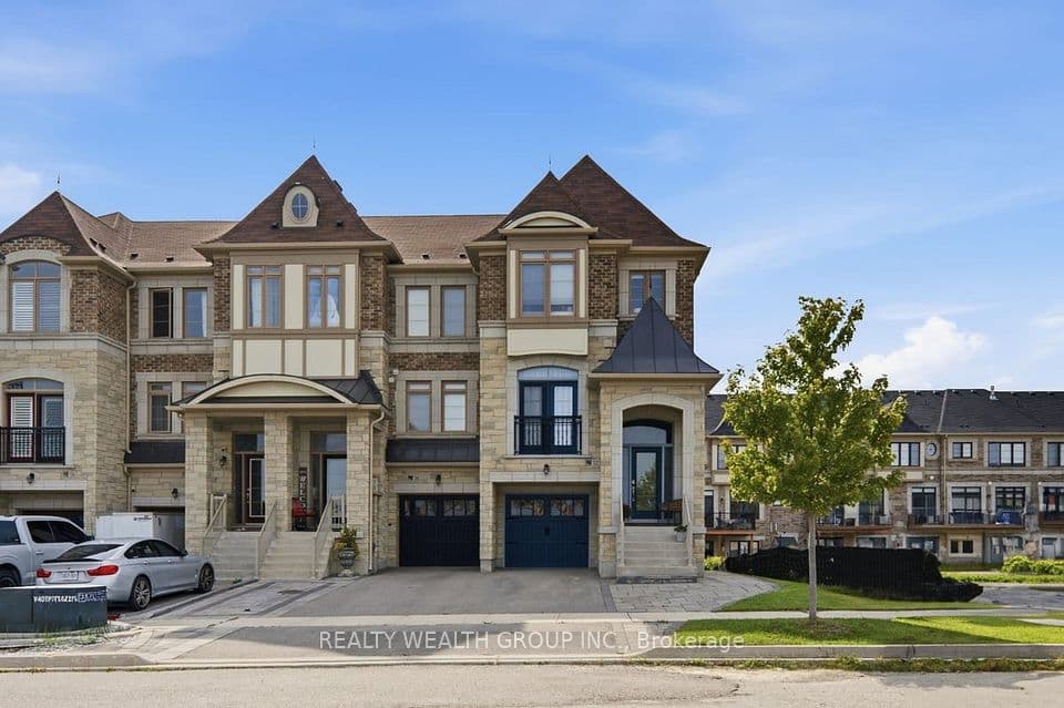 122 Dundonnell Place, Vaughan, ON L4H 4R8 – photo 2