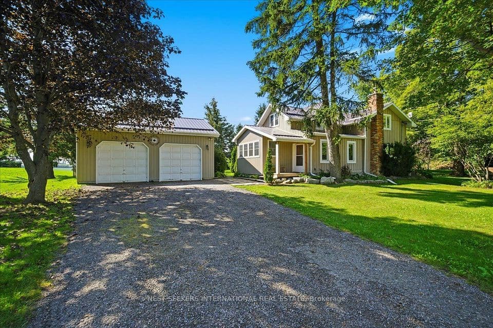 1210 Concession 11 Road, Brock, ON L0E 1E0 – main photo