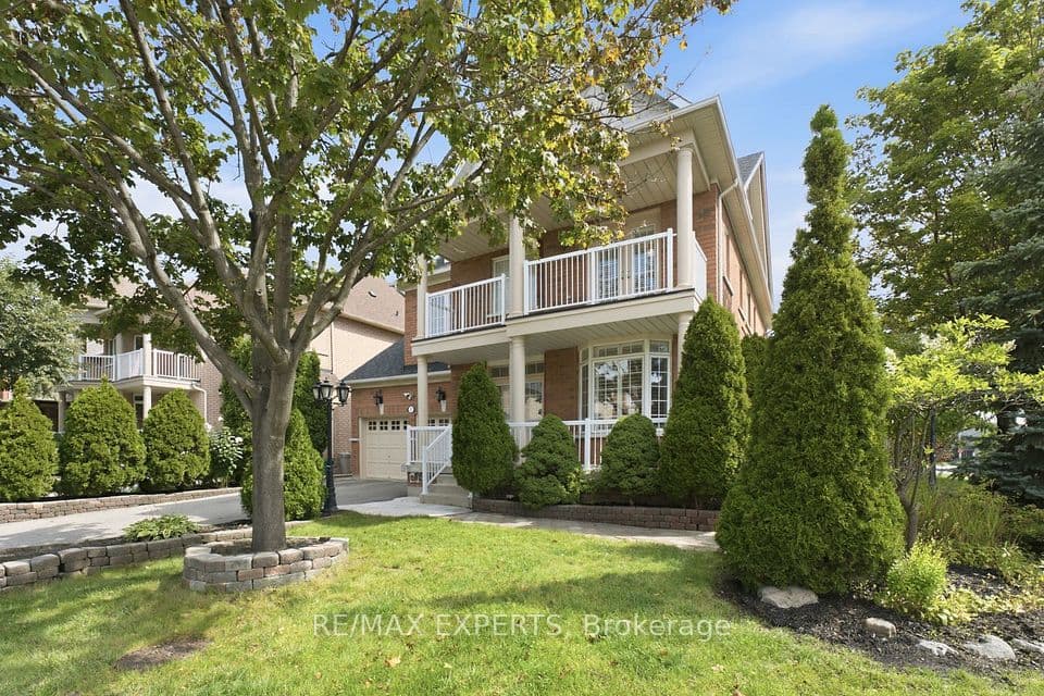 1 Cetona Avenue, Vaughan, ON L4H 2Z8 – photo 2