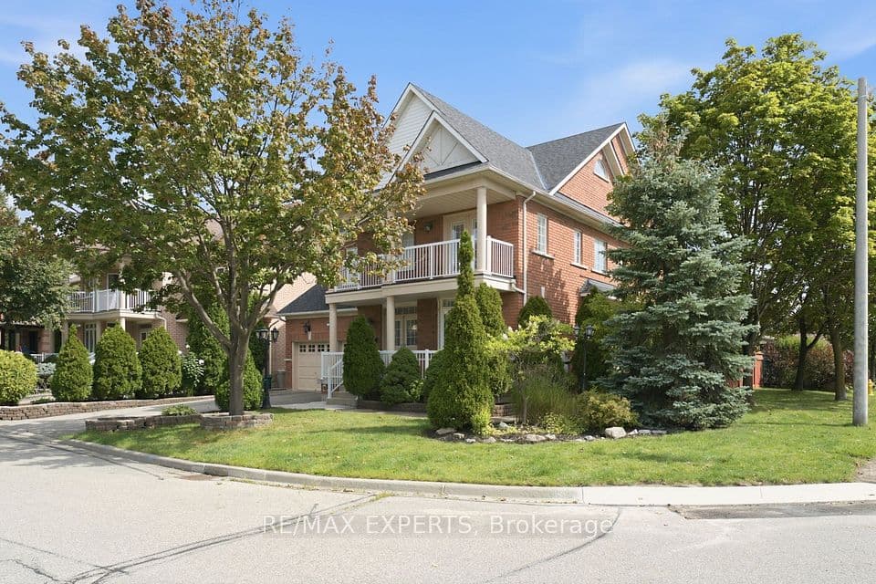 1 Cetona Avenue, Vaughan, ON L4H 2Z8 – photo 3