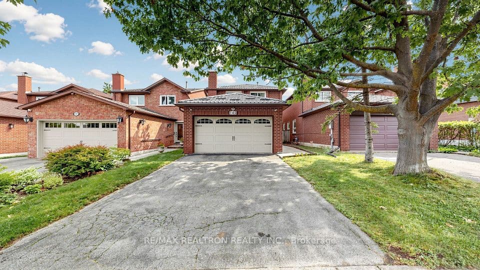 145 Campbell Avenue, Vaughan, ON L4J 4Z7 – main photo