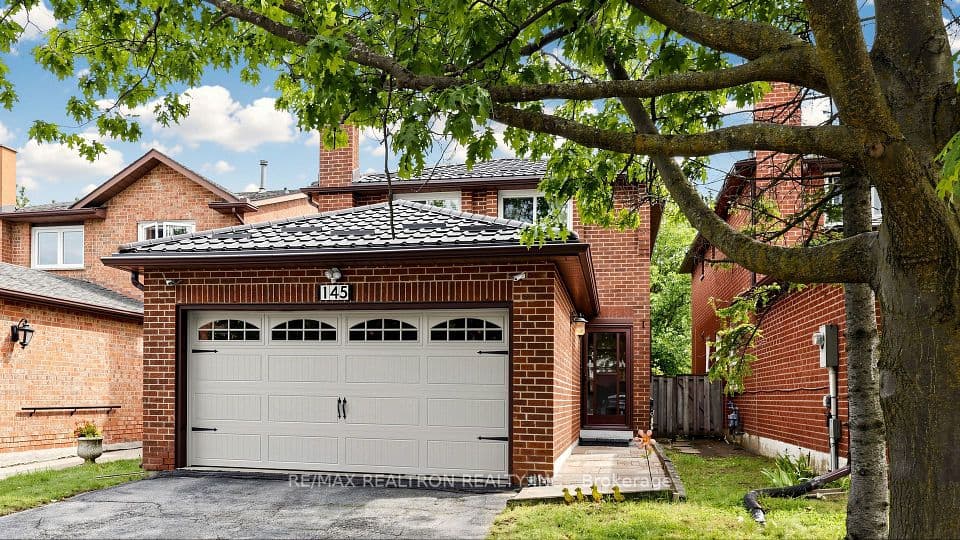 145 Campbell Avenue, Vaughan, ON L4J 4Z7 – photo 2