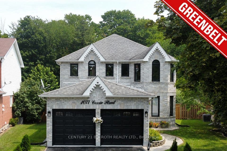 1077 CORRIE Street, Innisfil, ON L9S 1T7 – main photo