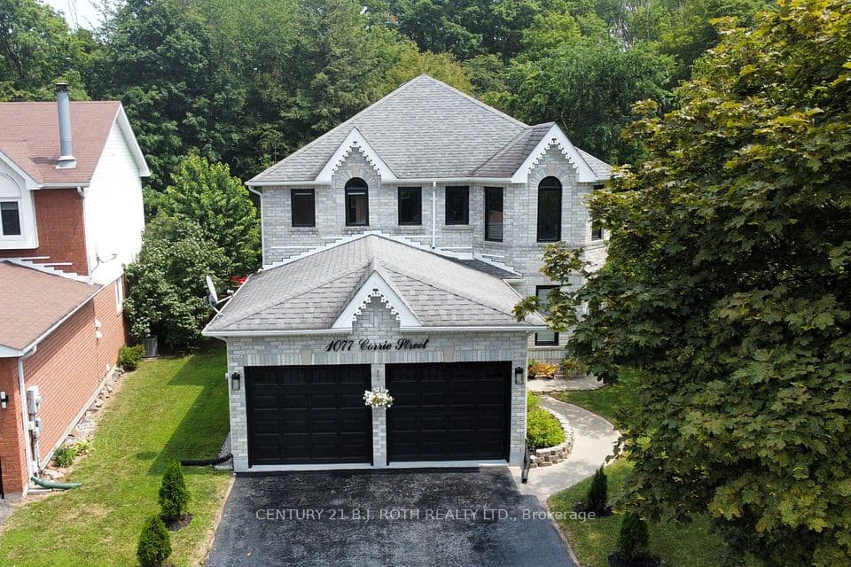 1077 CORRIE Street, Innisfil, ON L9S 1T7 – photo 2