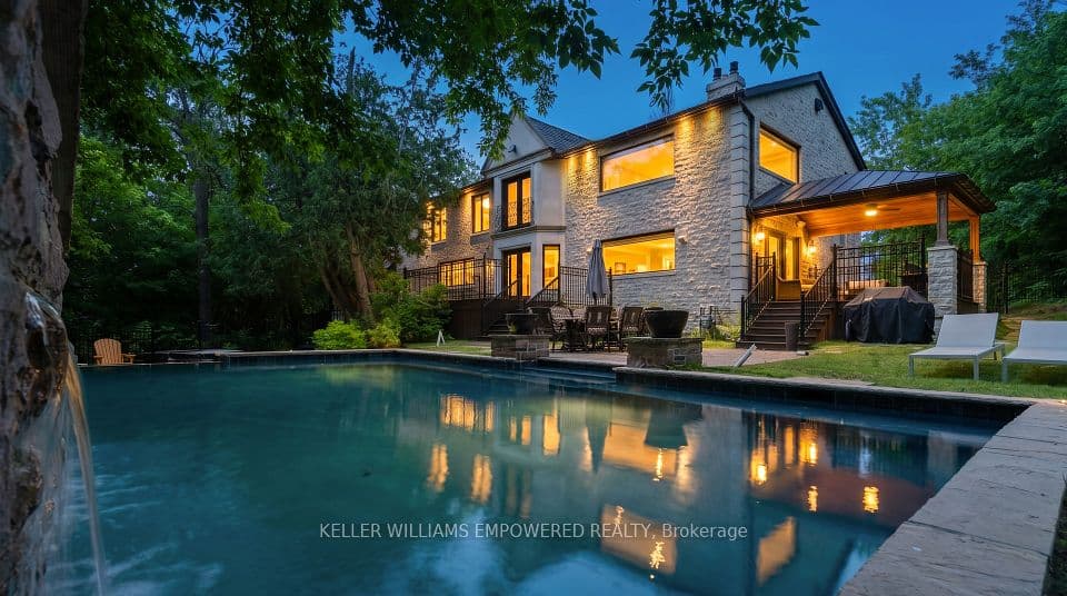 43 Woodland Acres Crescent, Vaughan, ON L6A 1G1 – main photo