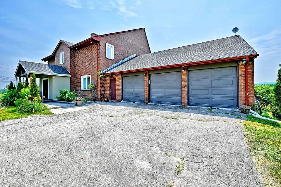 7205 19th Side Road, King, ON L0G 1T0 – photo 2