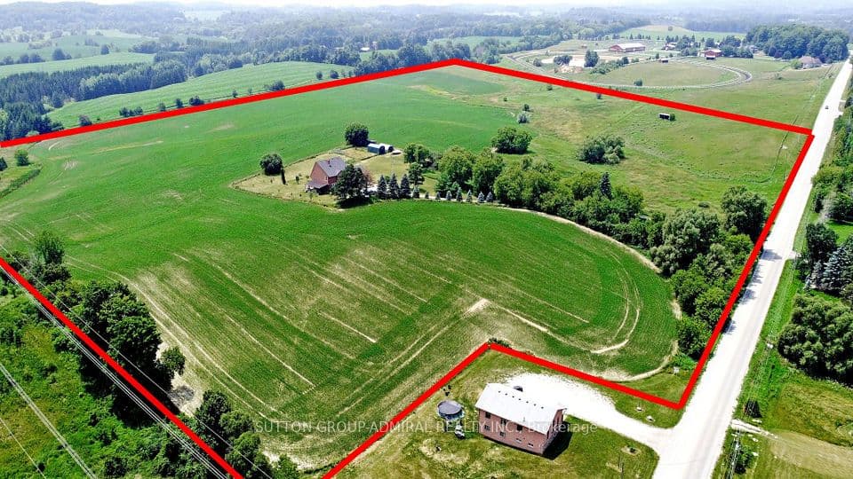 7205 19th Side Road, King, ON L0G 1T0 – main photo