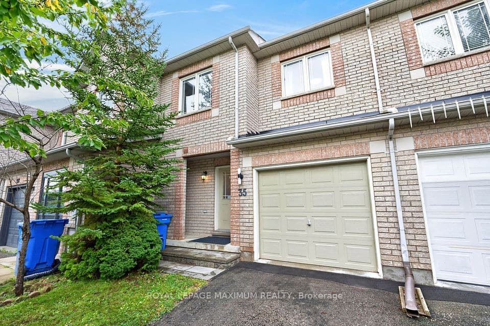 35 Marshview Avenue, Aurora, ON L4G 7W5 – main photo