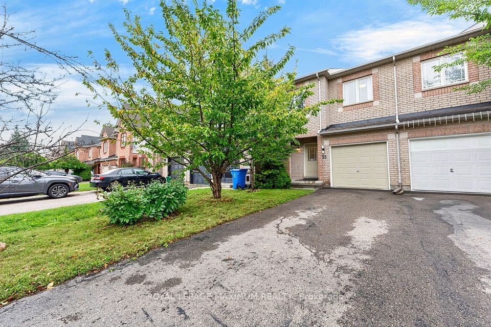 35 Marshview Avenue, Aurora, ON L4G 7W5 – photo 2