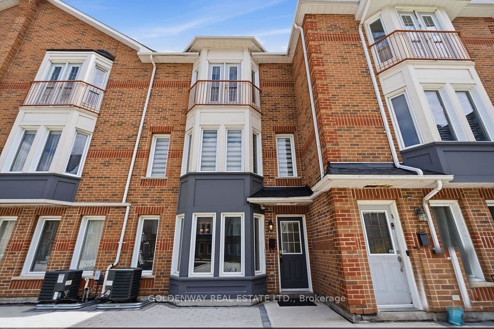 151 Townsgate Drive 63, Vaughan, ON L4J 8J7 – main photo