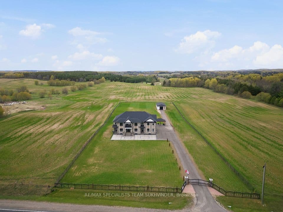 1301 County Road 50 Road, Adjala-Tosorontio, ON L0G 1L0 – photo 2