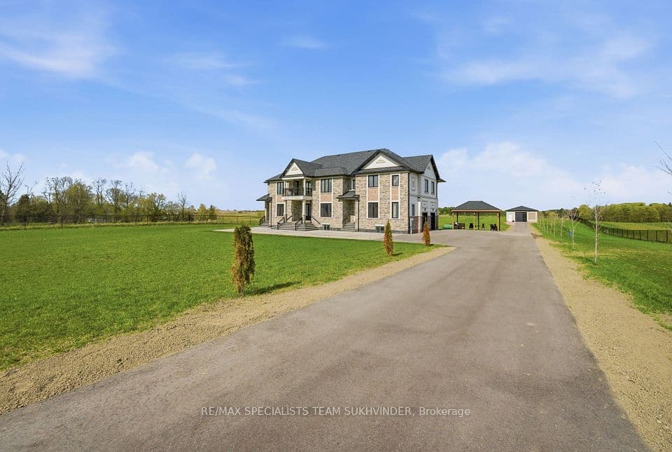 1301 County Road 50 Road, Adjala-Tosorontio, ON L0G 1L0 – photo 3
