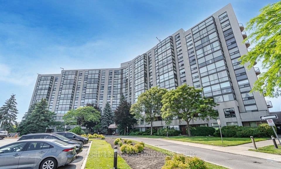 40 Harding Boulevard W 301, Richmond Hill, ON L4C 9S5 – main photo