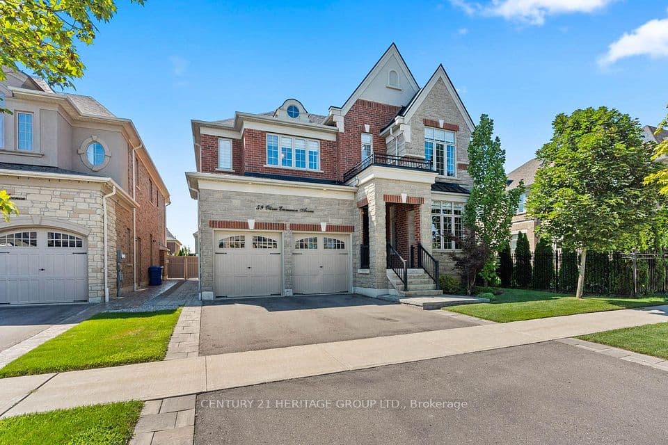 59 Oliver Emmerson Avenue, King, ON L7B 0N9 – main photo