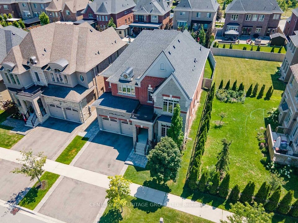 59 Oliver Emmerson Avenue, King, ON L7B 0N9 – photo 2
