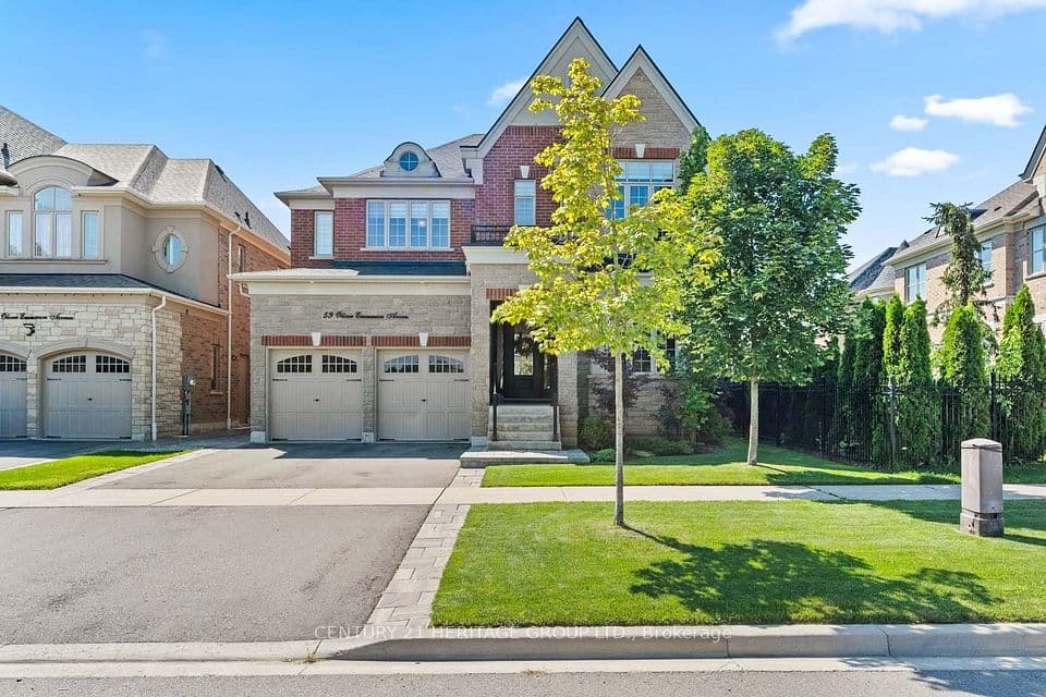 59 Oliver Emmerson Avenue, King, ON L7B 0N9 – photo 3