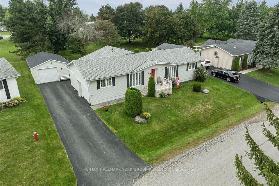 10 Kelsey Crescent, Georgina, ON L0E 1R0 – photo 2
