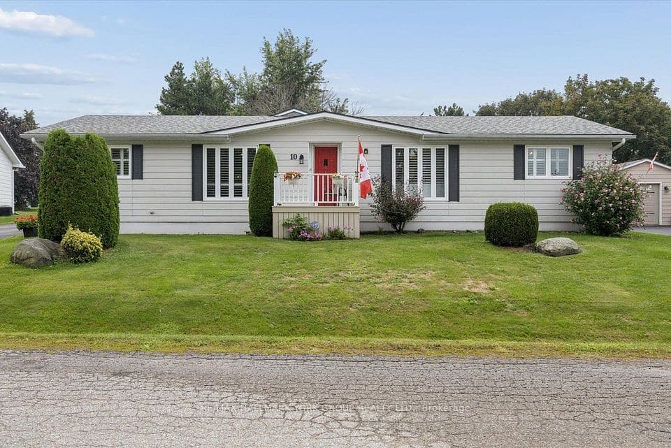 10 Kelsey Crescent, Georgina, ON L0E 1R0 – main photo