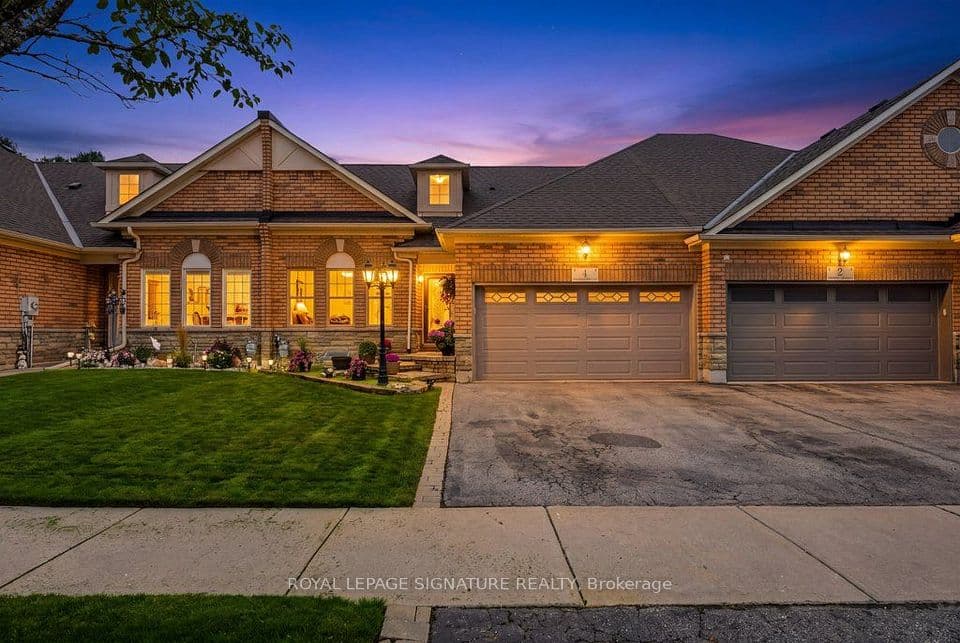4 Norm Goodspeed Drive, Uxbridge, ON L9P 0A4 – photo 3
