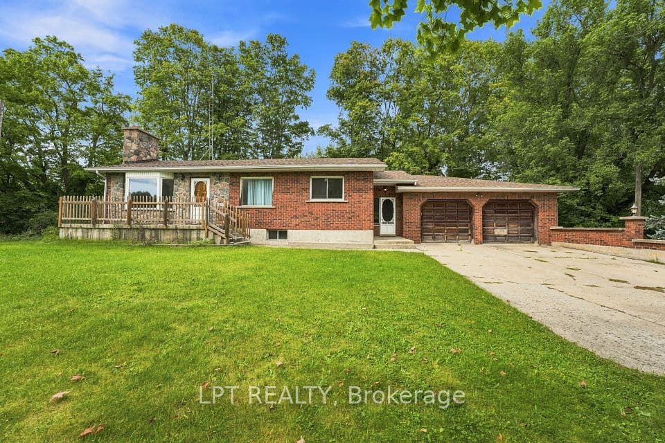 586 Hwy 47 Highway, Uxbridge, ON L9P 1R1 – photo 3
