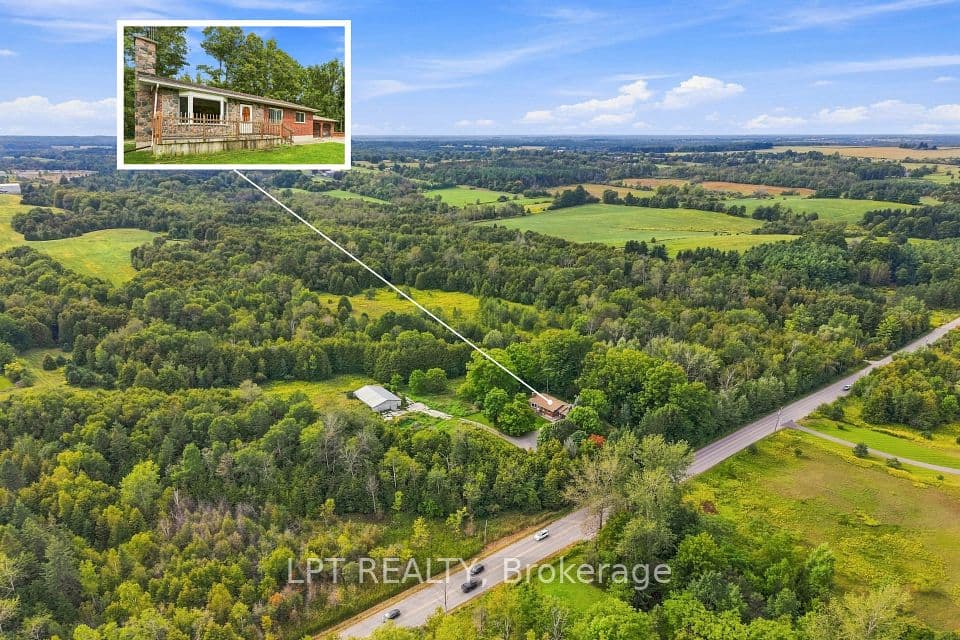 586 Hwy 47 Highway, Uxbridge, ON L9P 1R1 – main photo