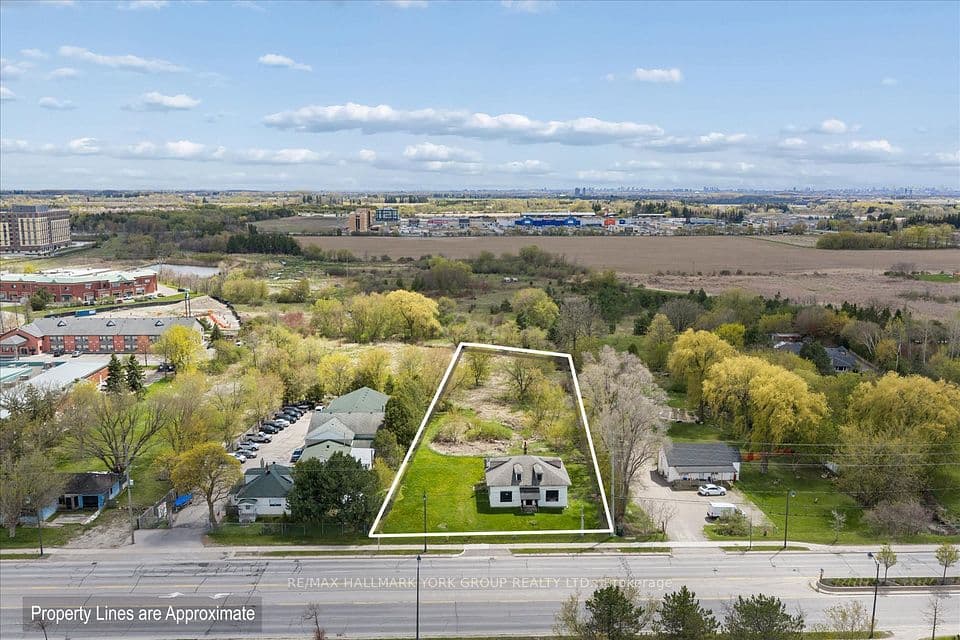 5387 Main Street, Whitchurch-Stouffville, ON L4A 1H3 – main photo