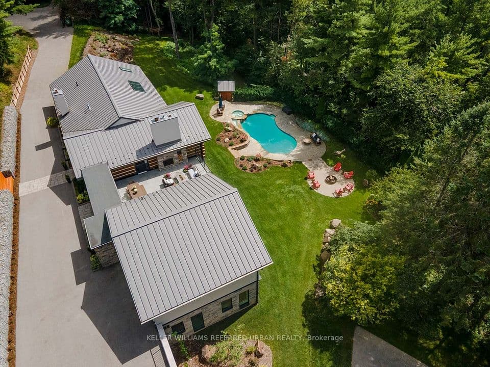 14335 Weston Road, King, ON L7B 1K4 – main photo