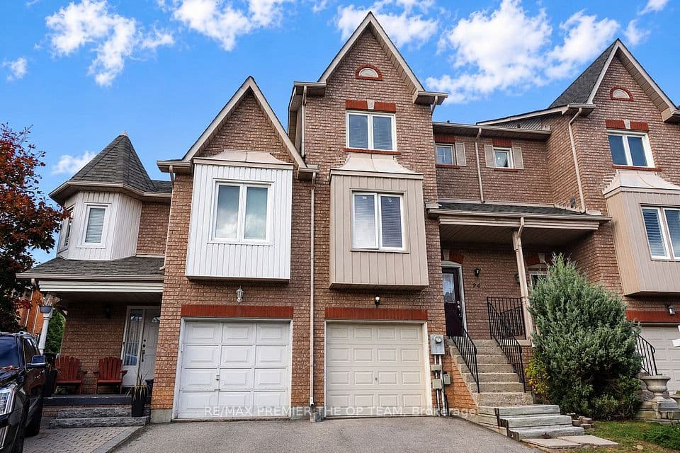 94 Kelso Crescent, Vaughan, ON L6A 2K6 – main photo