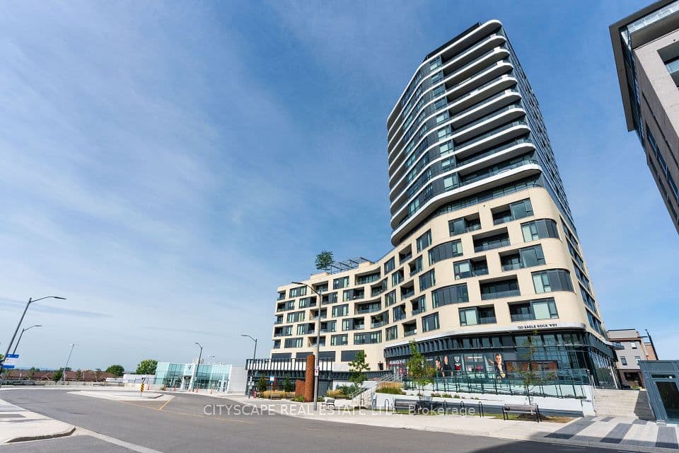 120 Eagle Rock Way 405, Vaughan, ON L6A 5C2 – main photo