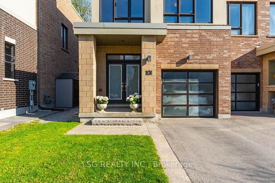 101 Dariole Drive, Richmond Hill, ON L4E 0Y8 – photo 2