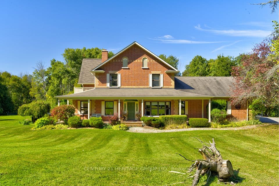 167 Brule Trail, King, ON L7B 0C7 – photo 2