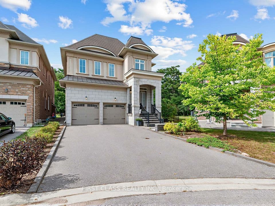 16 Macdonald Court, Richmond Hill, ON L4E 1E9 – photo 2