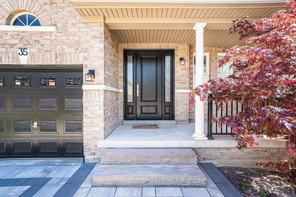35 Mahogany Forest Drive, Vaughan, ON L6A 4S8 – photo 3