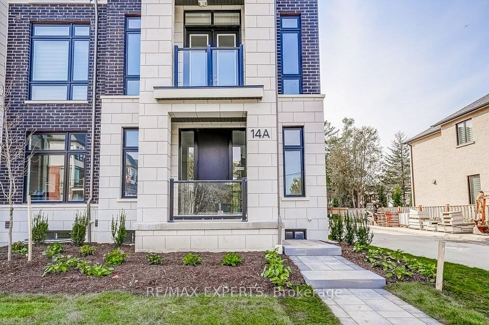 14A Mccachen Street, Richmond Hill, ON L4E 2X5 – photo 2