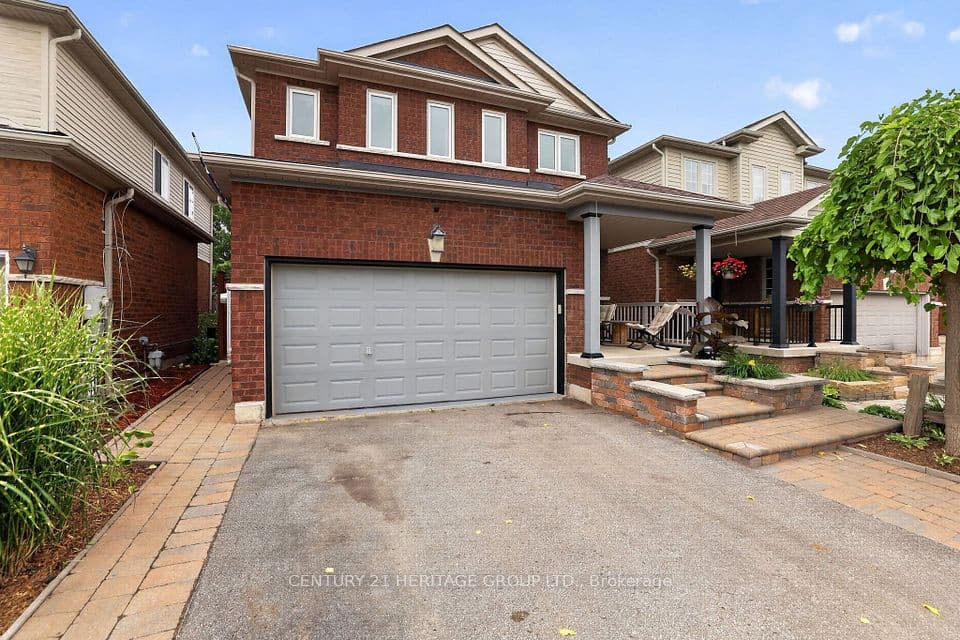 36 McMulkin Street, New Tecumseth, ON L9R 0A9 – photo 3