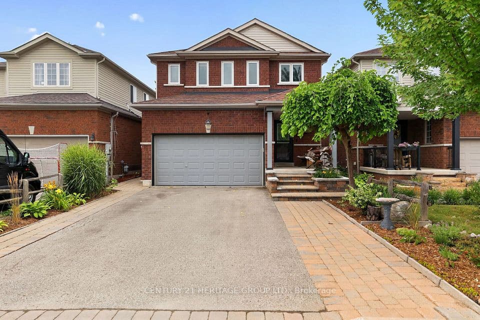 36 McMulkin Street, New Tecumseth, ON L9R 0A9 – photo 2