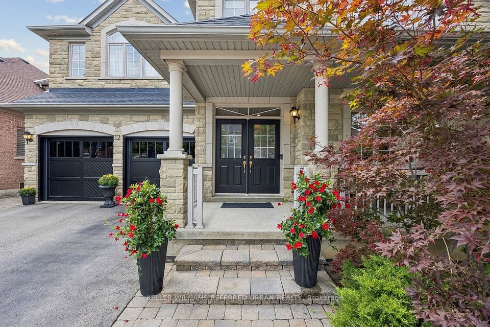 12 Silvestre Avenue, Vaughan, ON L4H 3K1 – photo 2