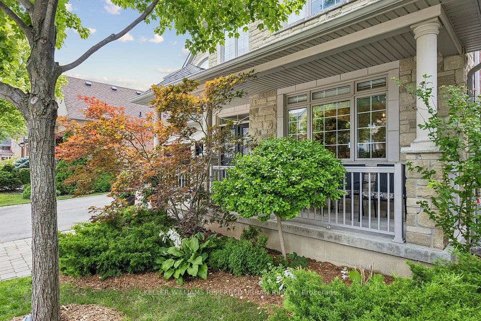 12 Silvestre Avenue, Vaughan, ON L4H 3K1 – photo 3