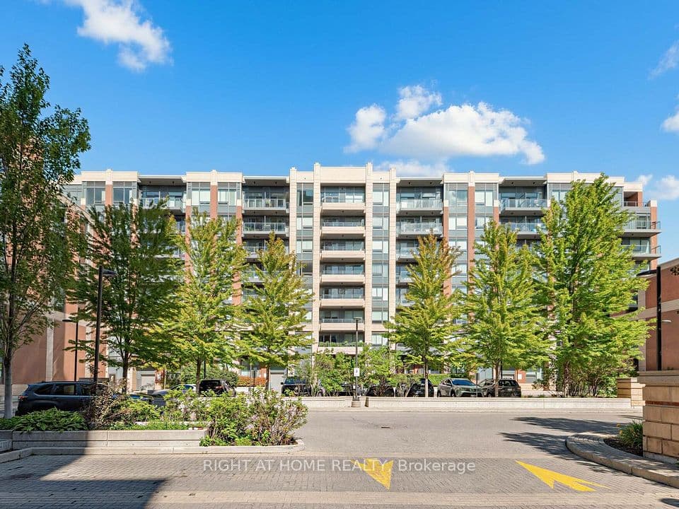 28 Uptown Drive PH16, Markham, ON L3R 5M5 – photo 2
