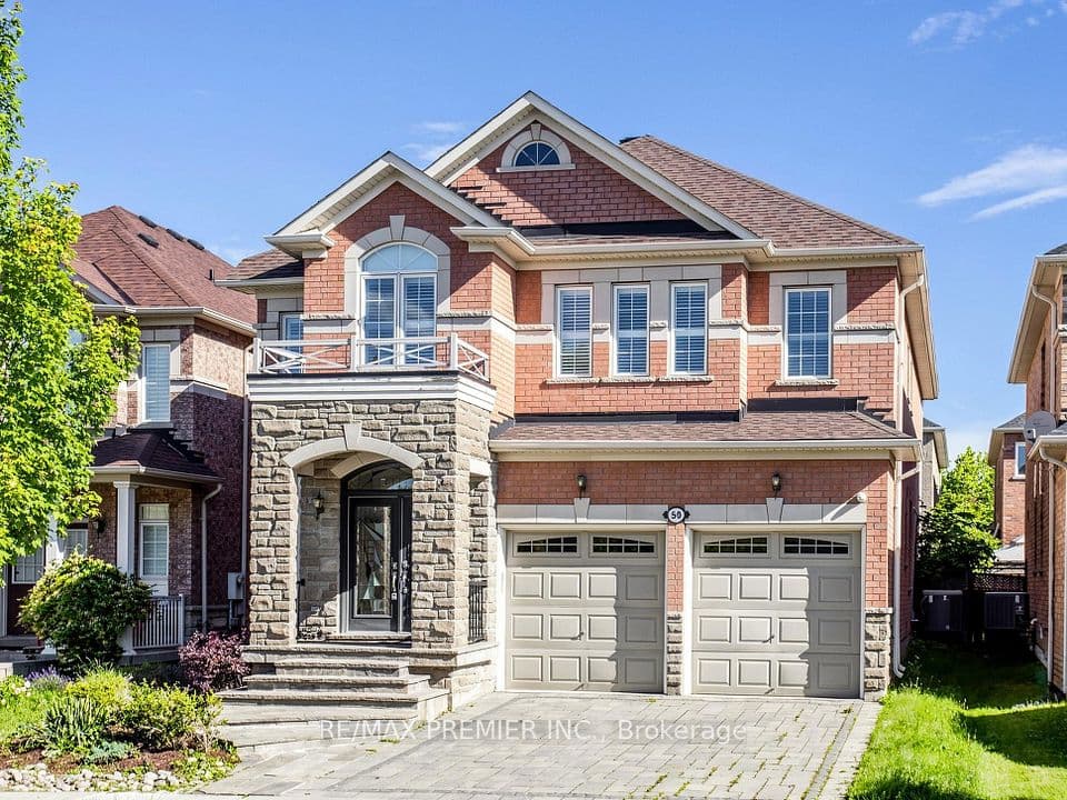 50 Ascalon Drive, Vaughan, ON L6A 0M5 – main photo