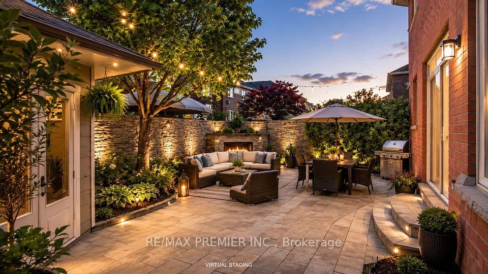 50 Ascalon Drive, Vaughan, ON L6A 0M5 – photo 2